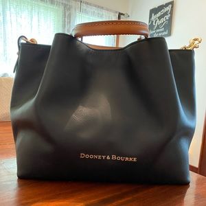 Dooney & Bourke City Barlow Large